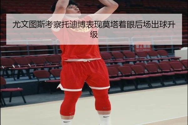 尤文图斯考察托迪博表现莫塔着眼后场出球升级