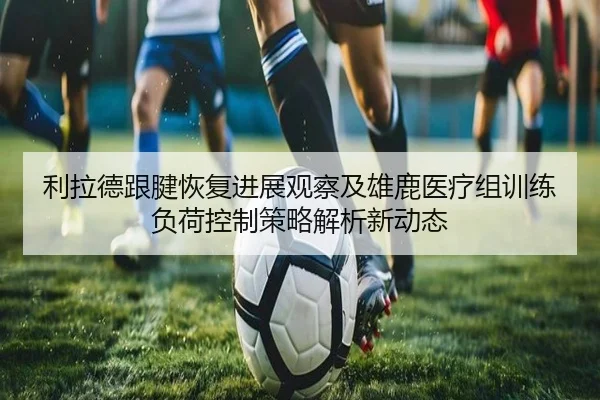 利拉德跟腱恢复进展观察及雄鹿医疗组训练负荷控制策略解析新动态